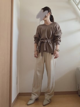 ぱらさんのコーディネート