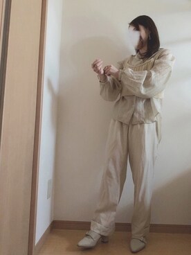 ぱらさんのコーディネート