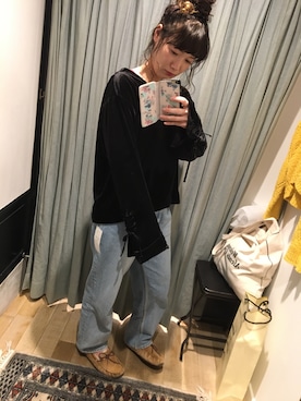 satomiさんのコーディネート