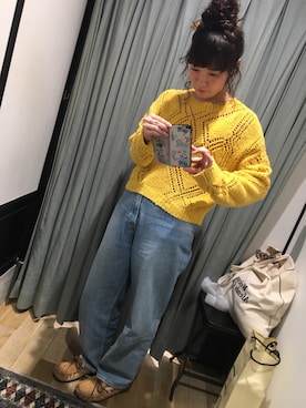 satomiさんのコーディネート