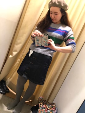 satomiさんのコーディネート