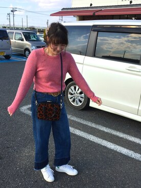 satomiさんのコーディネート