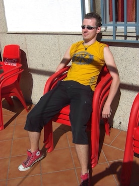 塔弁さんのコーディネート