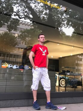 塔弁さんのコーディネート