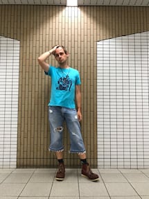 Hawkins | ブーツ