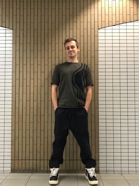 塔弁さんのコーディネート