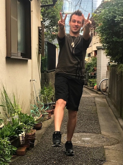 塔弁さんのコーディネート