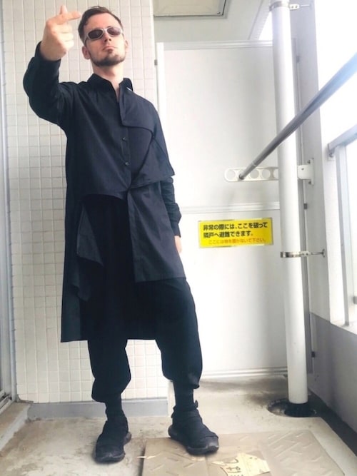 塔弁さんのコーディネート