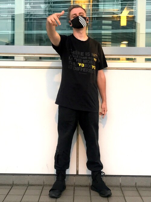 塔弁さんのコーディネート