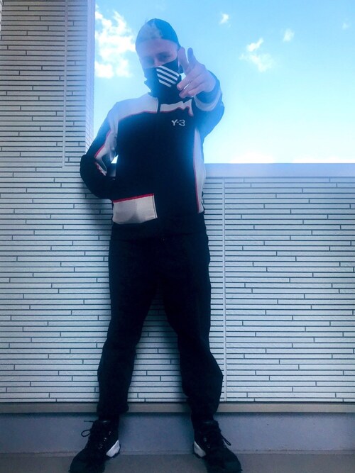 塔弁さんのコーディネート