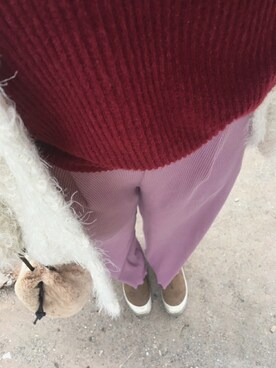 狗蛋子🐕さんのコーディネート