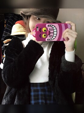 狗蛋子🐕さんのコーディネート