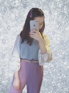 狗蛋子🐕さんのコーディネート