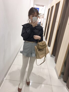 狗蛋子🐕さんのコーディネート