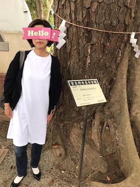 akkoさんのコーディネート