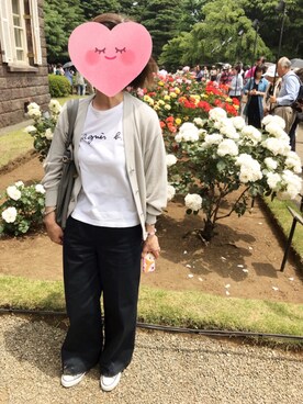 akkoさんのコーディネート