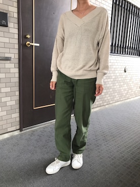 akkoさんのコーディネート