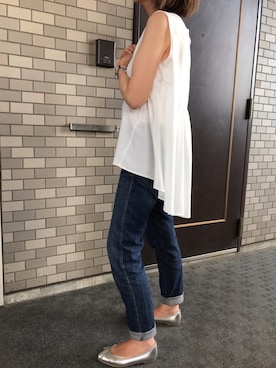 akkoさんのコーディネート