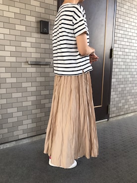 akkoさんのコーディネート