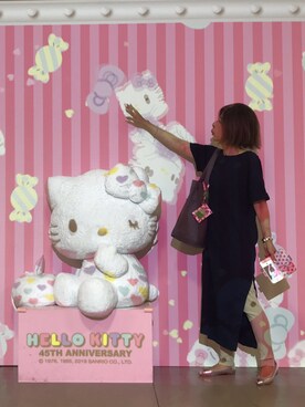 akkoさんのコーディネート