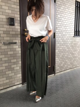 akkoさんのコーディネート