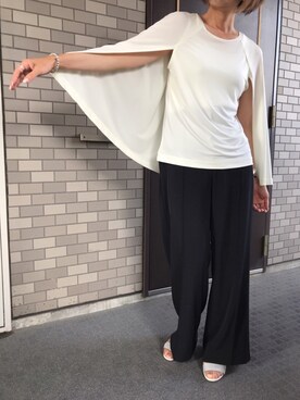 akkoさんのコーディネート