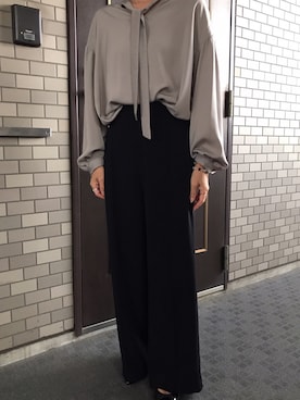 akkoさんのコーディネート