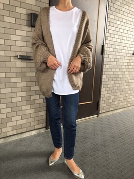 akkoさんのコーディネート