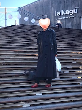 akkoさんのコーディネート