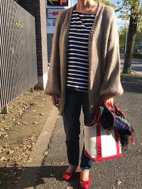 akkoさんのコーディネート