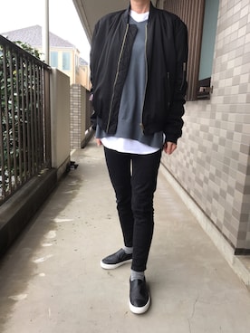 akkoさんのコーディネート