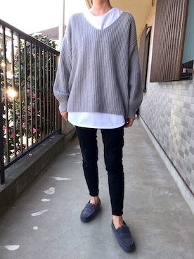 akkoさんのコーディネート