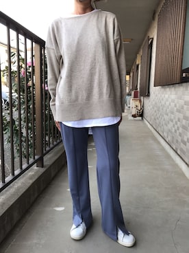 akkoさんのコーディネート