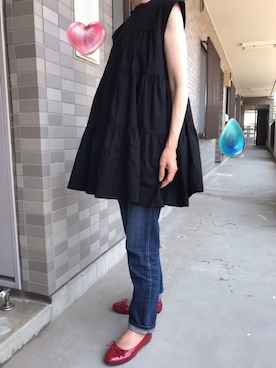 akkoさんのコーディネート