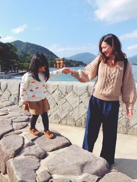 TAMAKIさんのコーディネート