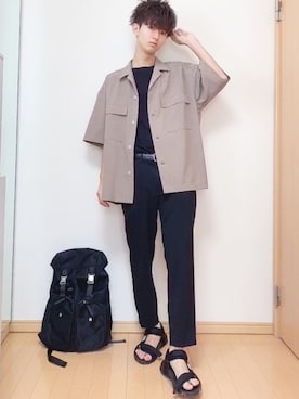 まささんのコーディネート