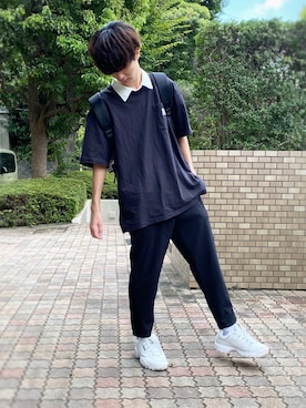 まささんのコーディネート