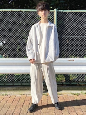 まささんのコーディネート