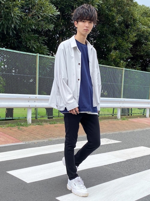 まささんのコーディネート