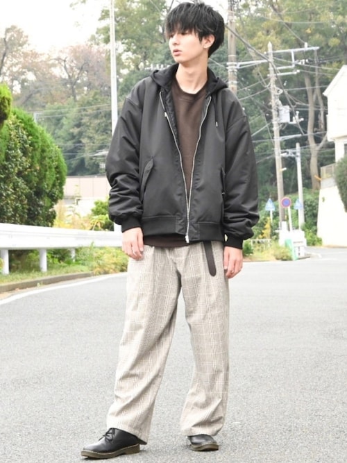 まささんのコーディネート