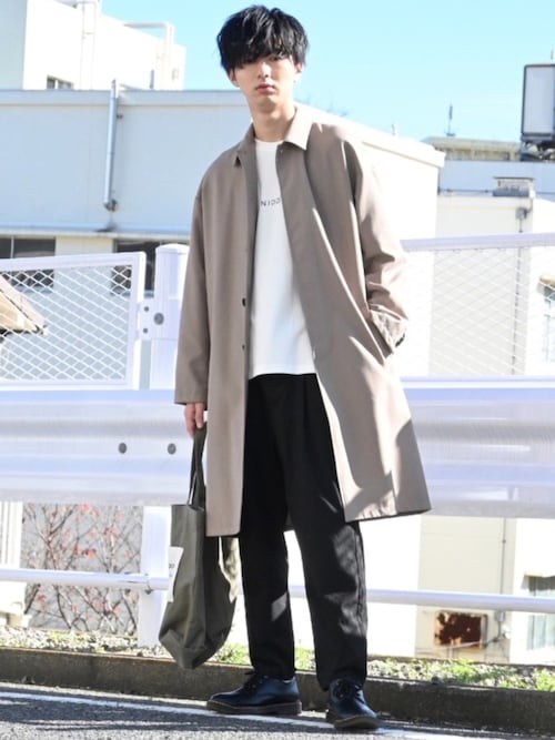 まささんのコーディネート