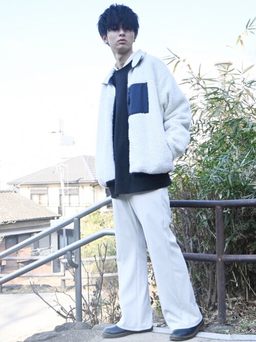 Wego ウィゴー のブルゾンを使ったコーディネート一覧 Hopeoutreachfl