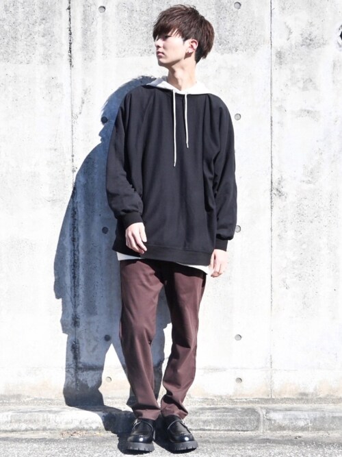 まささんのコーディネート