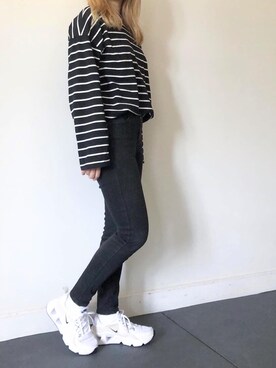 SEIRAさんのコーディネート