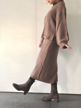 SEIRAさんのコーディネート