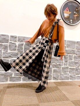 N💋A°24さんのコーディネート