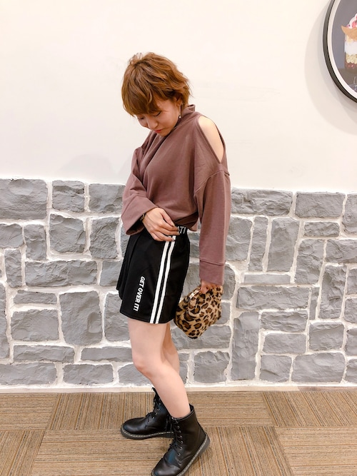 N💋A°24さんのコーディネート