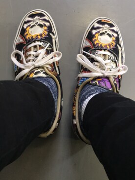 Kazuhiro Ishidaさんのコーディネート