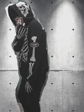 Kazuhiro Ishidaさんのコーディネート