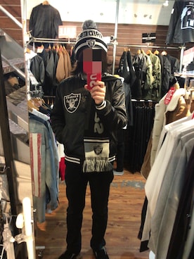 Kazuhiro Ishidaさんのコーディネート